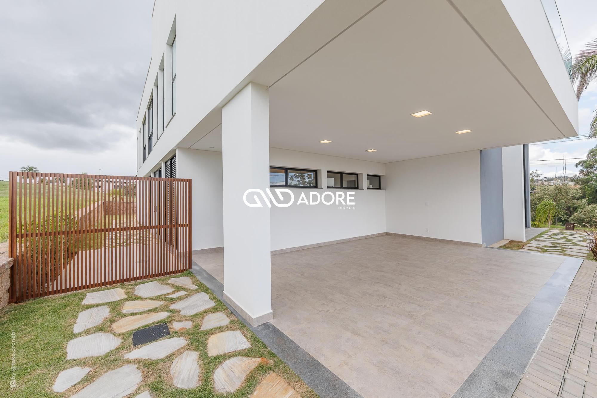 Casa de Condomínio à venda com 5 quartos, 420m² - Foto 58