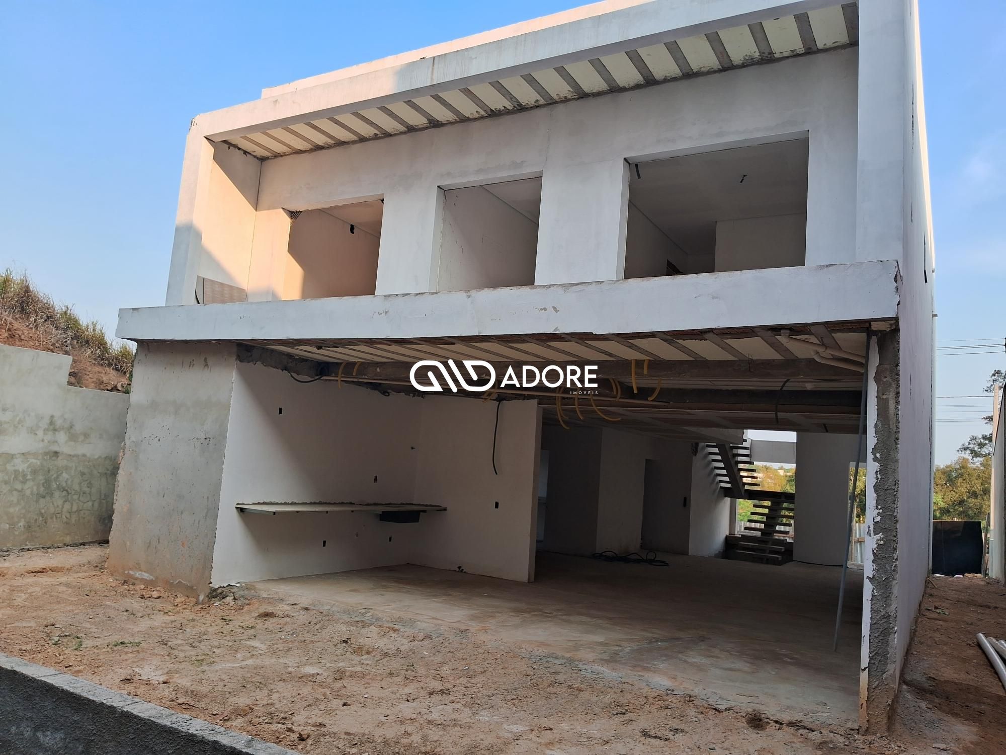 Casa de Condomínio à venda com 3 quartos, 300m² - Foto 10