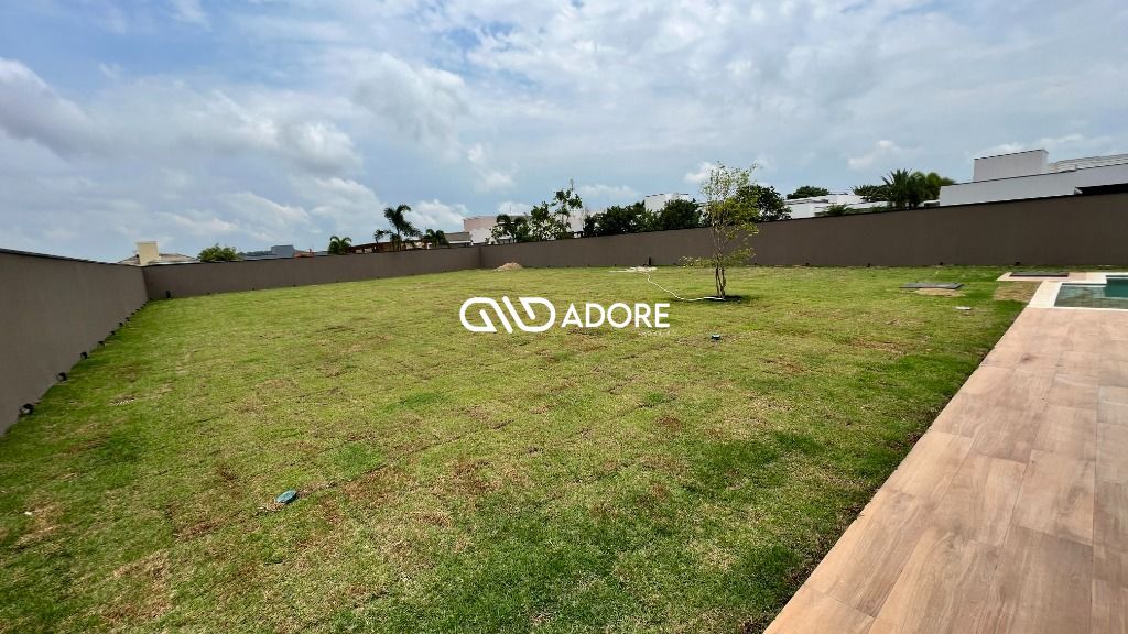 Casa de Condomínio à venda com 4 quartos, 364m² - Foto 15