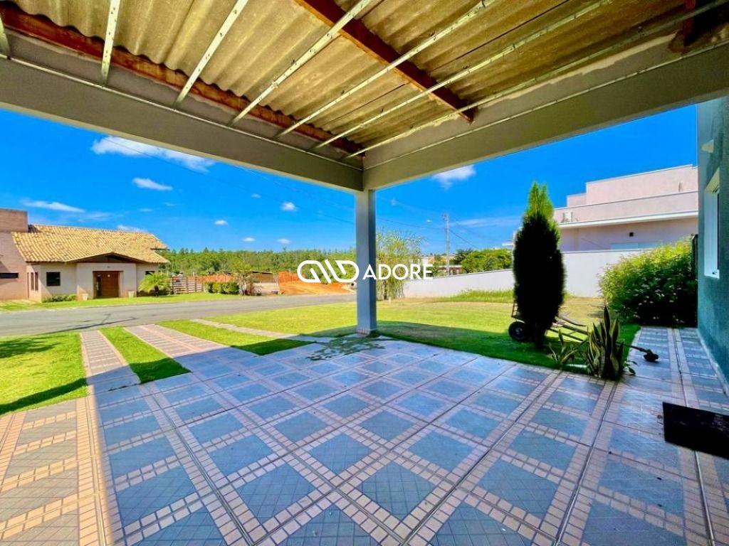 Casa de Condomínio à venda com 4 quartos, 293m² - Foto 27