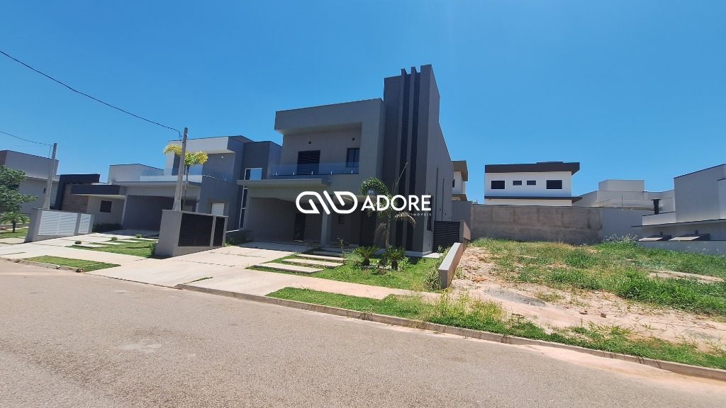 Casa de Condomínio à venda com 3 quartos, 230m² - Foto 18