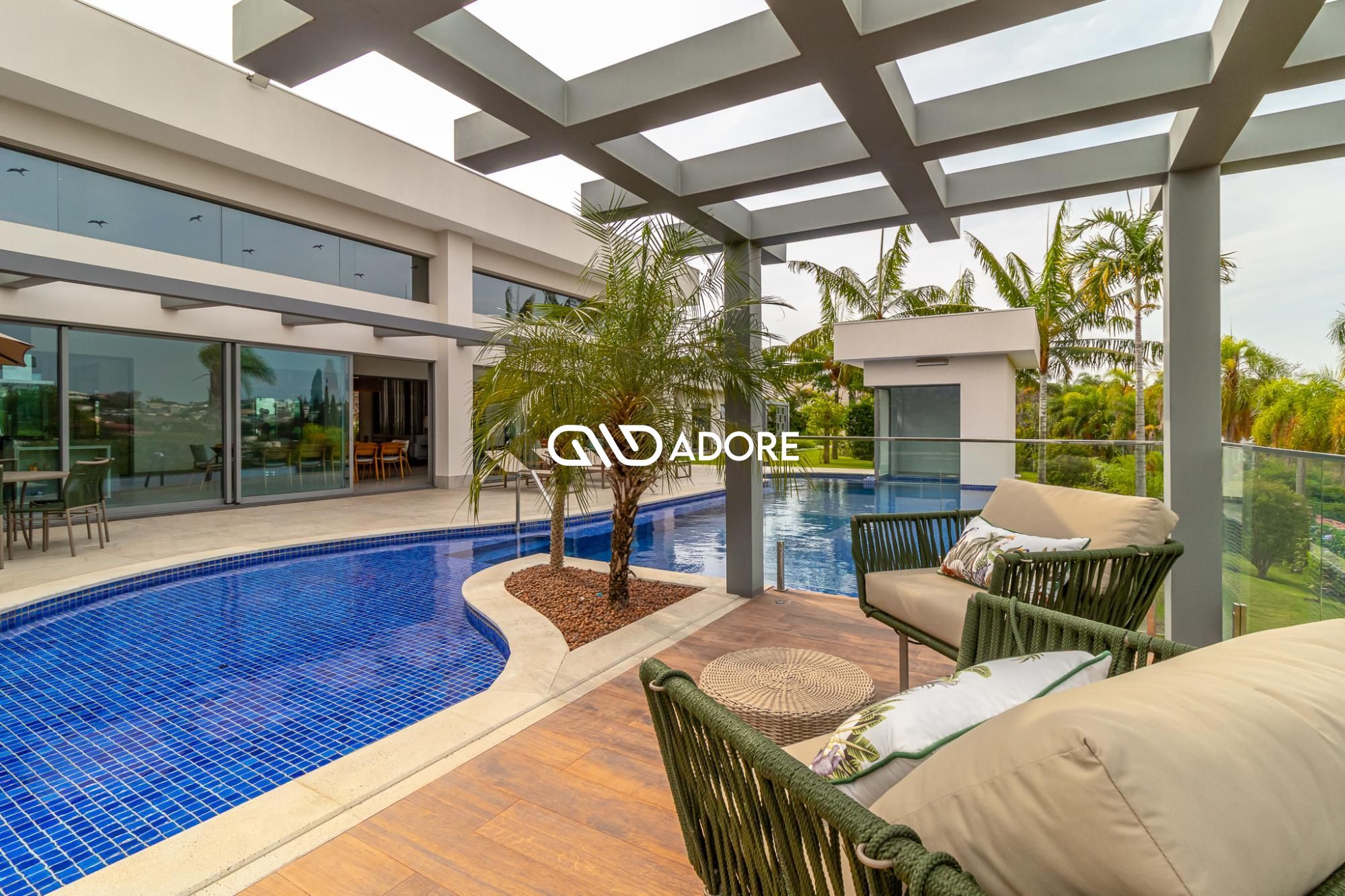 Casa de Condomínio, 4 quartos - Foto 21