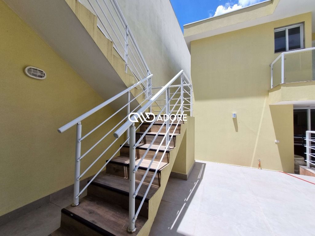 Casa à venda com 3 quartos, 288m² - Foto 12