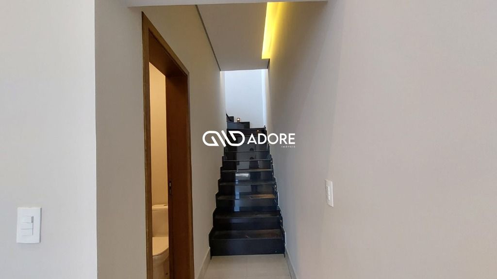 Casa de Condomínio à venda com 3 quartos, 133m² - Foto 18