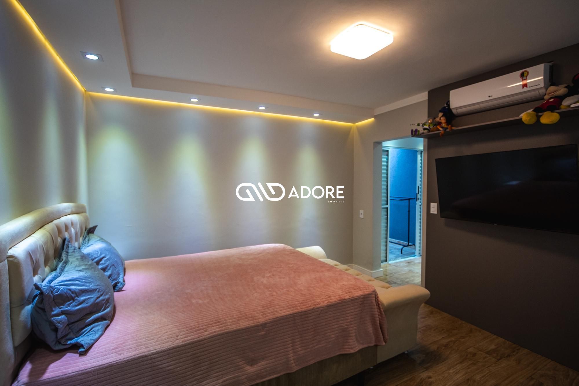 Casa de Condomínio à venda com 5 quartos, 350m² - Foto 34