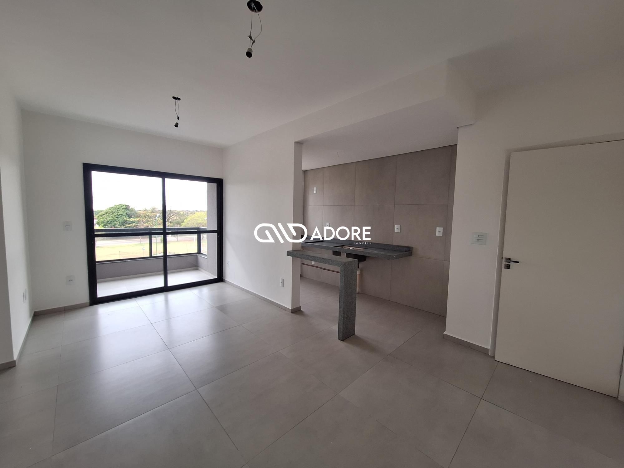 Apartamento à venda com 3 quartos, 74m² - Foto 2