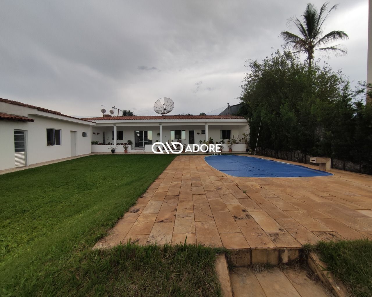 Casa de Condomínio à venda com 3 quartos, 1050m² - Foto 36