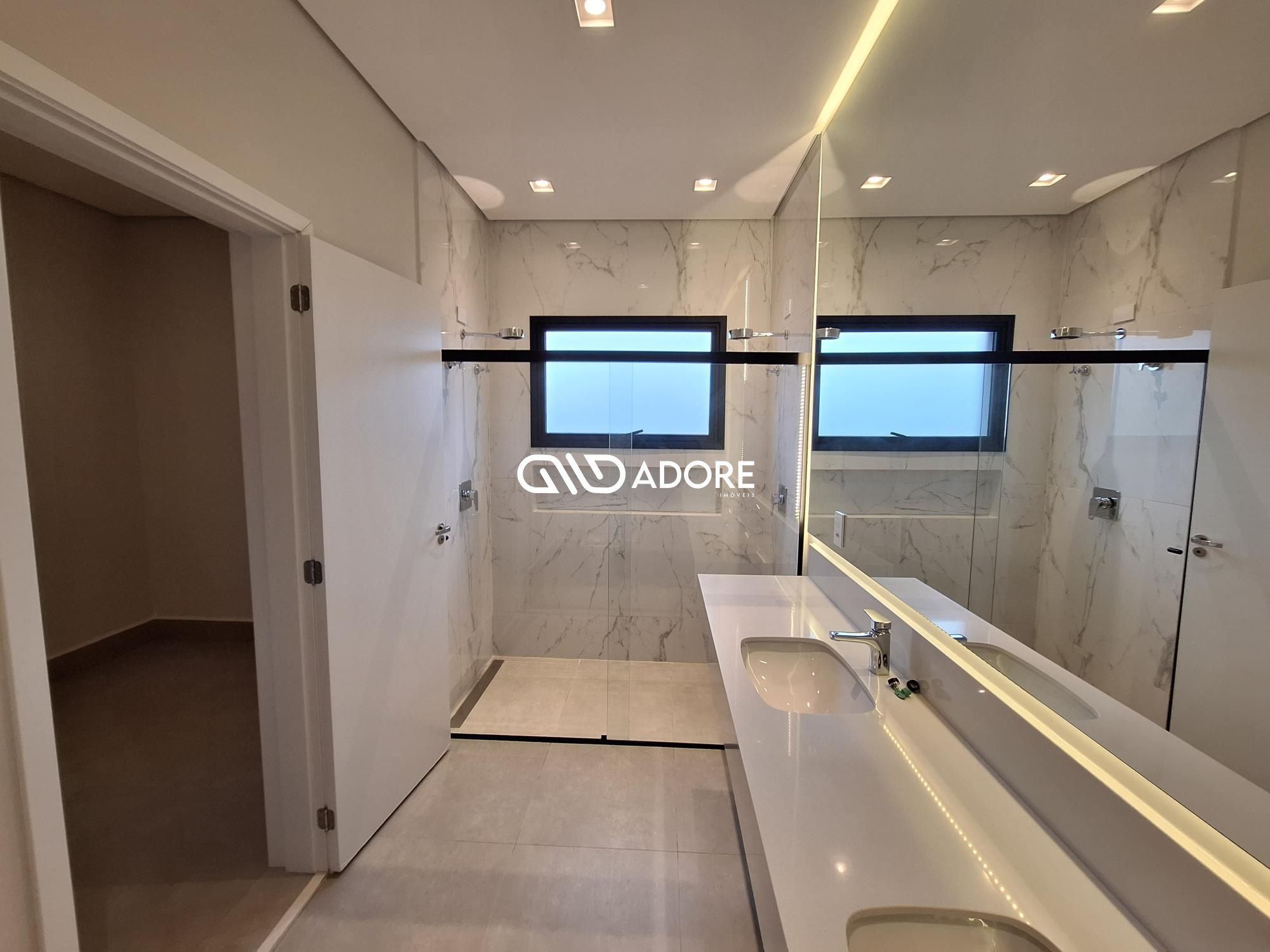 Casa de Condomínio à venda com 3 quartos, 253m² - Foto 13