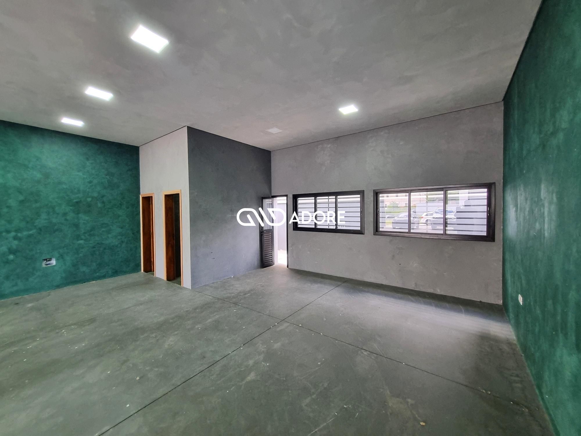 Loja-Salão para alugar, 140m² - Foto 6