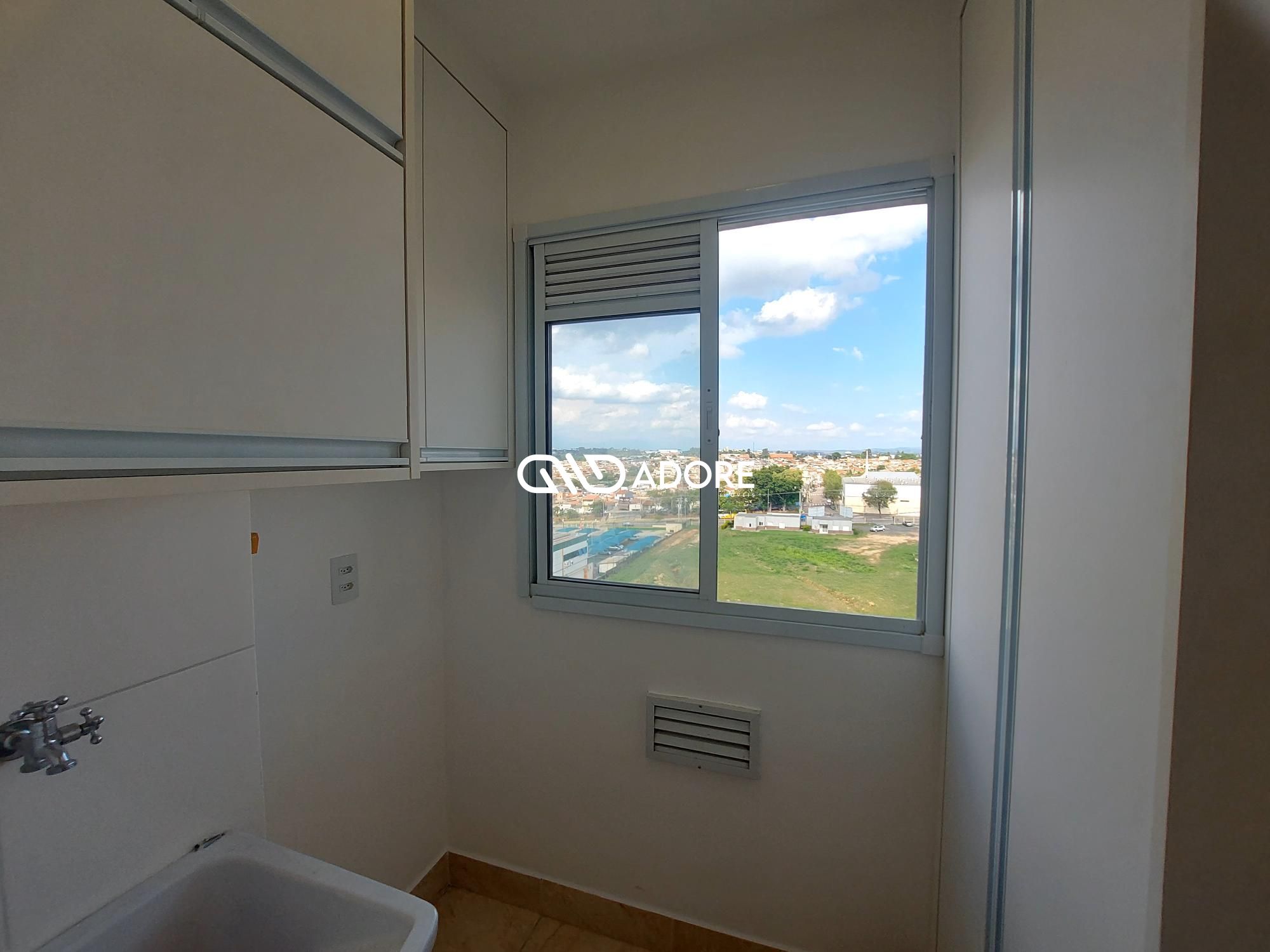 Apartamento à venda com 2 quartos, 58m² - Foto 6