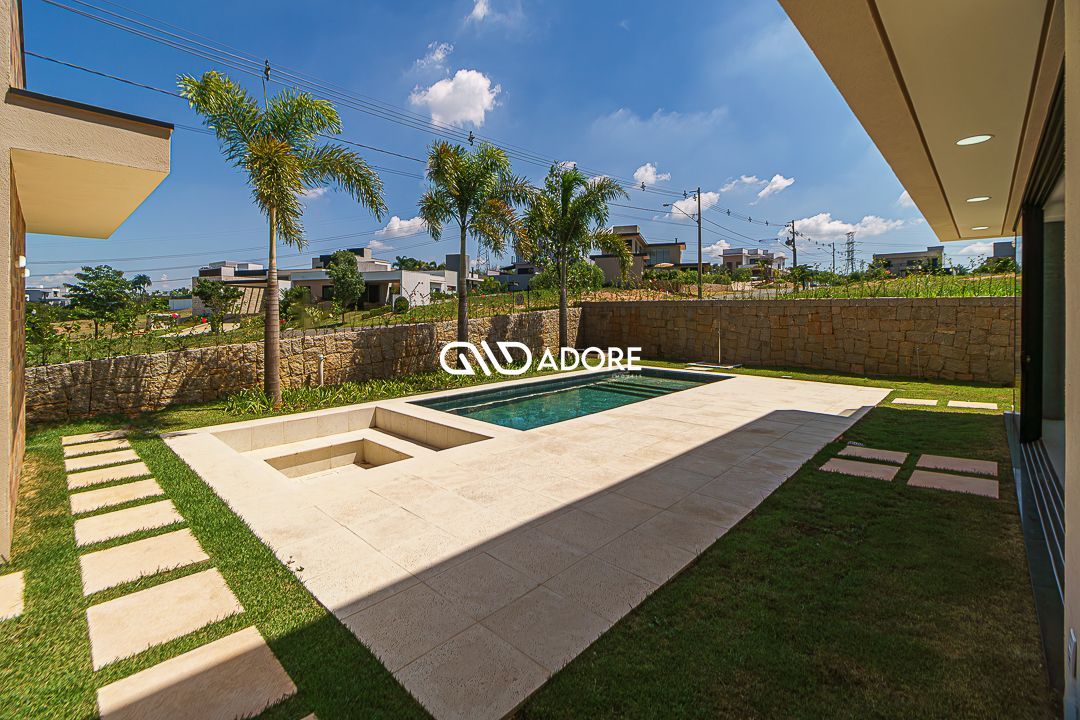 Casa de Condomínio à venda com 4 quartos, 331m² - Foto 47