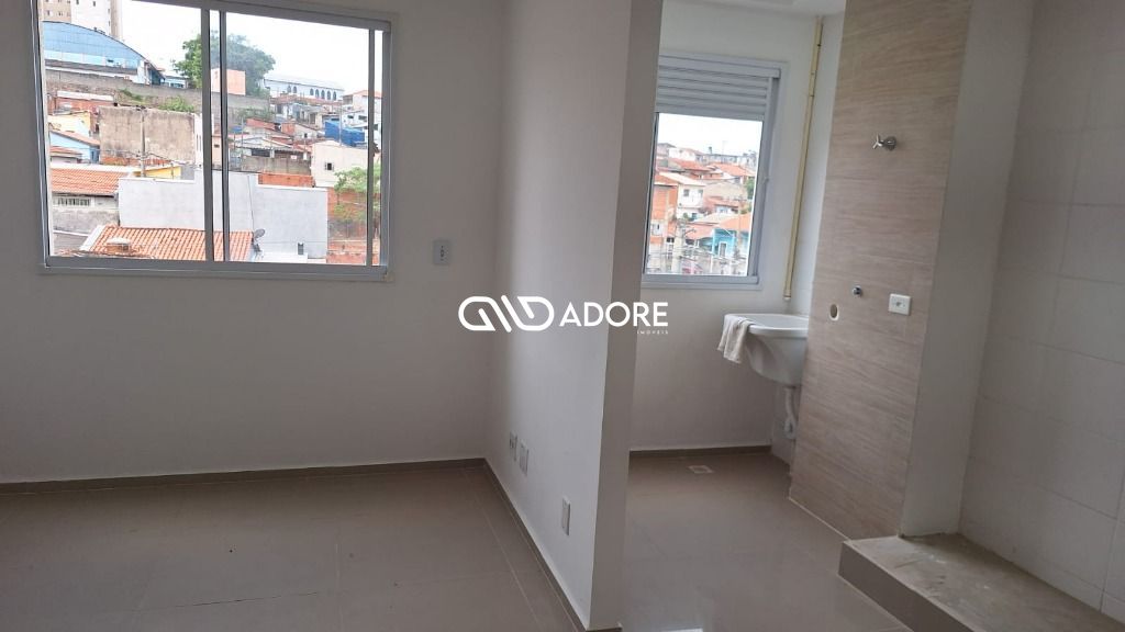 Apartamento à venda com 2 quartos, 94m² - Foto 7