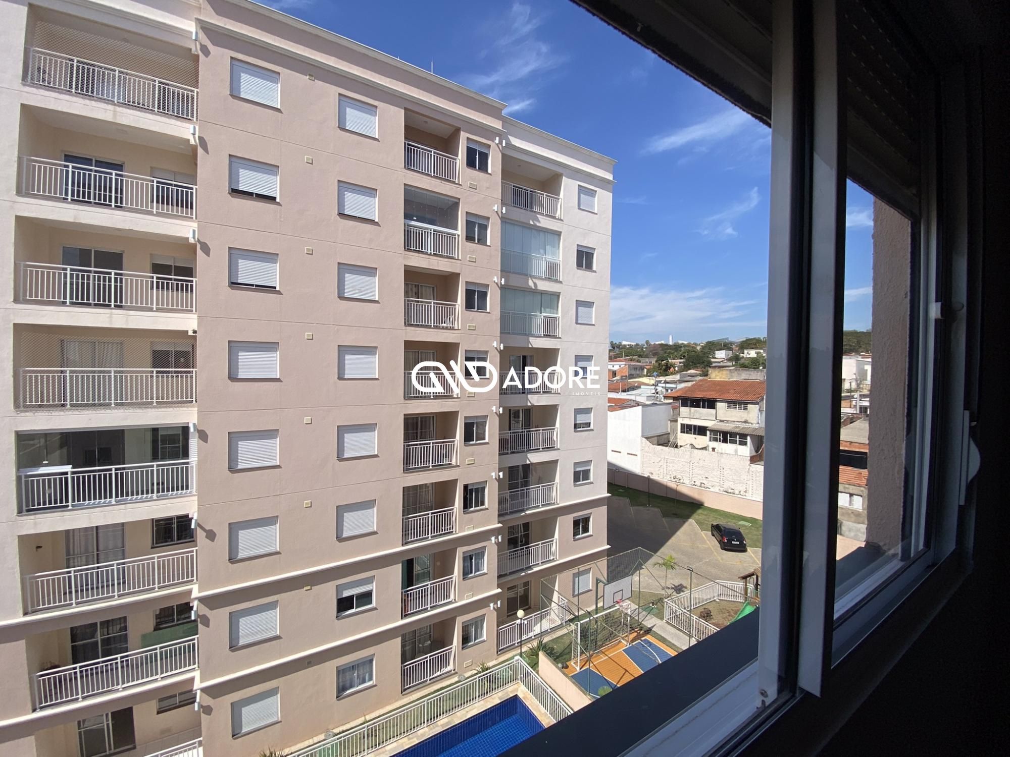 Apartamento à venda com 2 quartos, 49m² - Foto 15