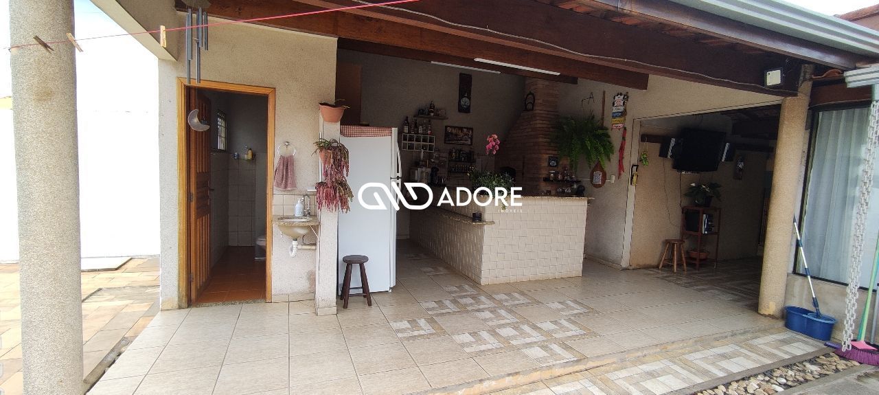 Casa à venda com 4 quartos, 350m² - Foto 8