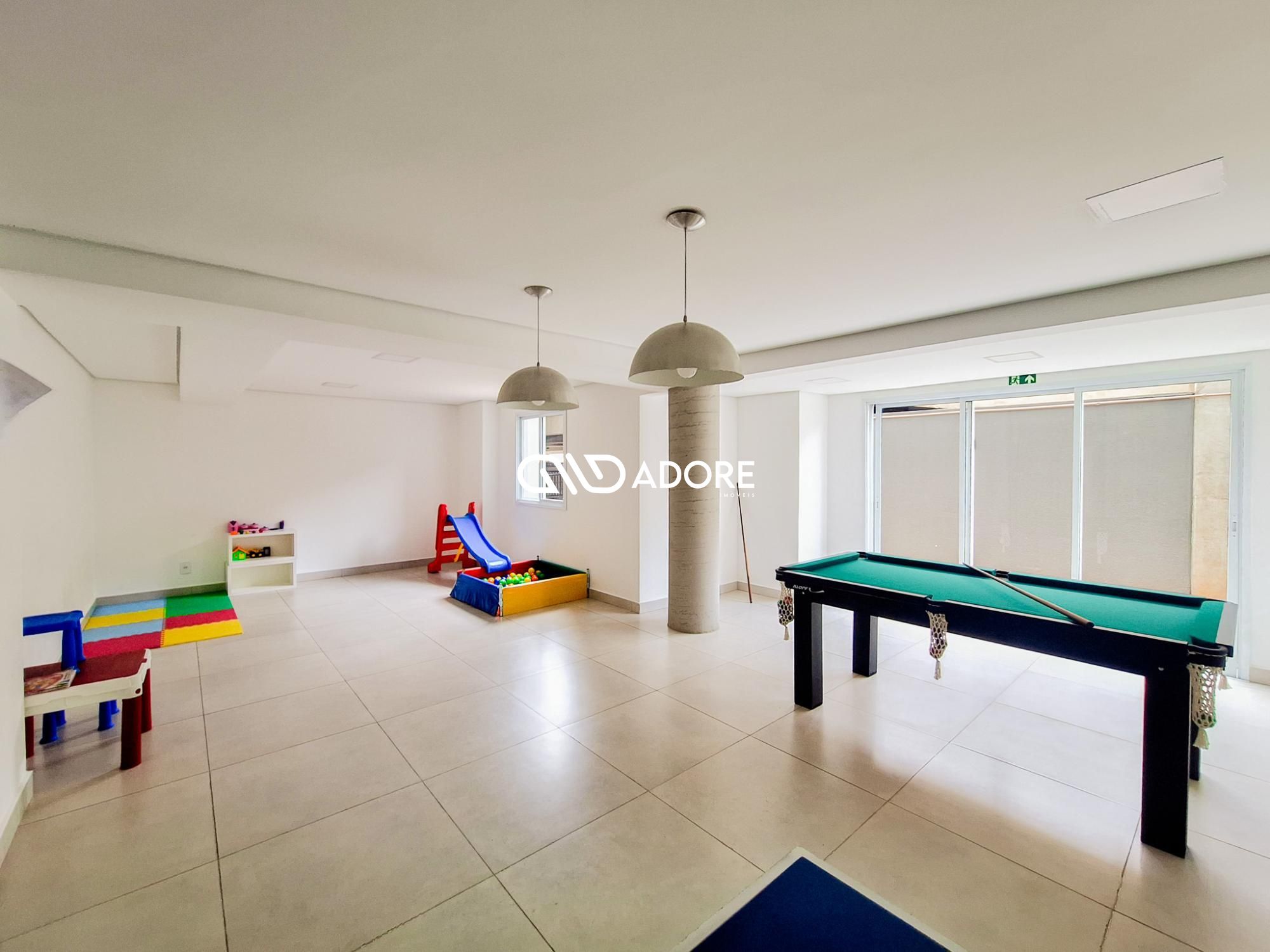 Apartamento, 2 quartos, 74 m² - Foto 3