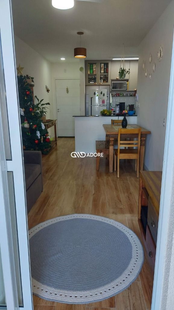 Apartamento à venda com 2 quartos, 65m² - Foto 7