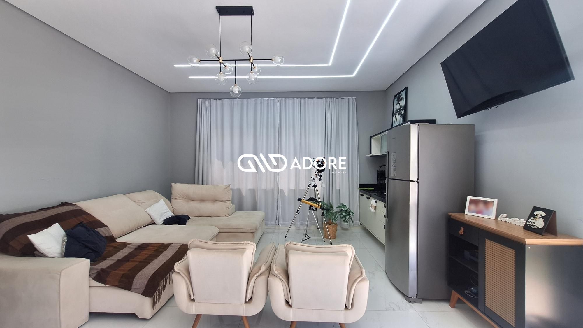 Casa de Condomínio à venda com 5 quartos, 380m² - Foto 6