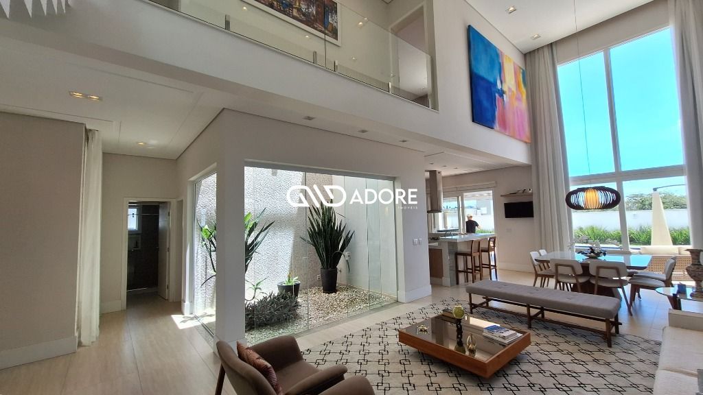 Casa de Condomínio à venda com 3 quartos, 304m² - Foto 9