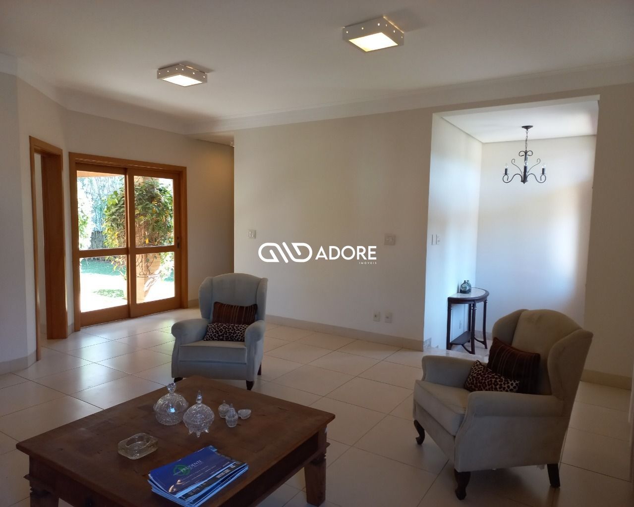 Casa de Condomínio à venda com 4 quartos, 360m² - Foto 6