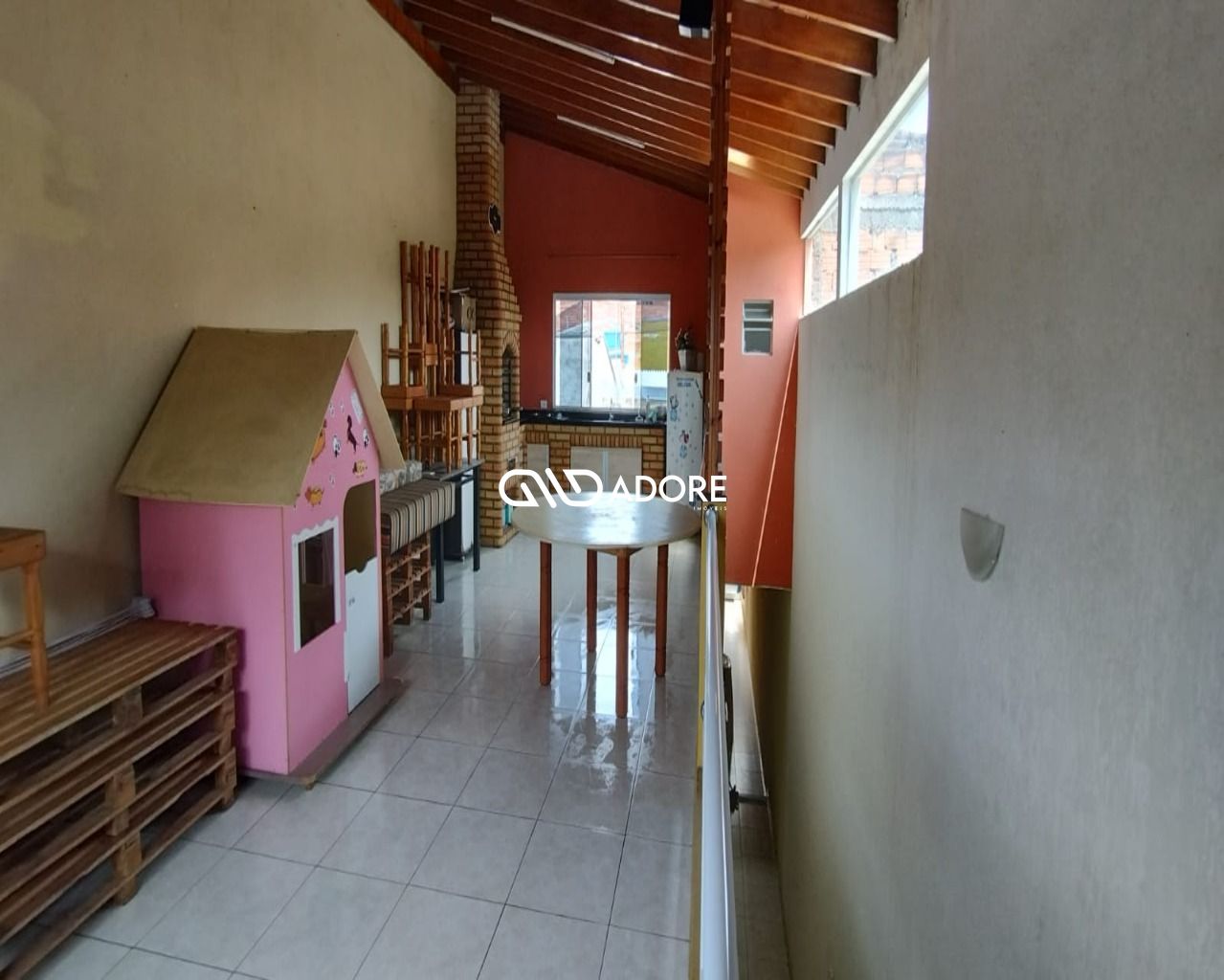 Casa à venda com 2 quartos, 100m² - Foto 15