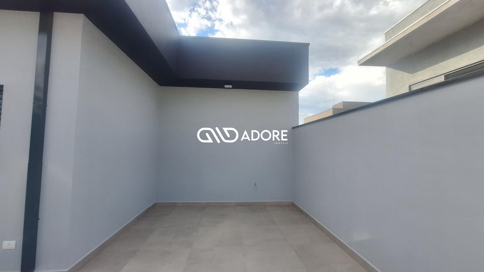 Casa de Condomínio à venda com 2 quartos, 88m² - Foto 8