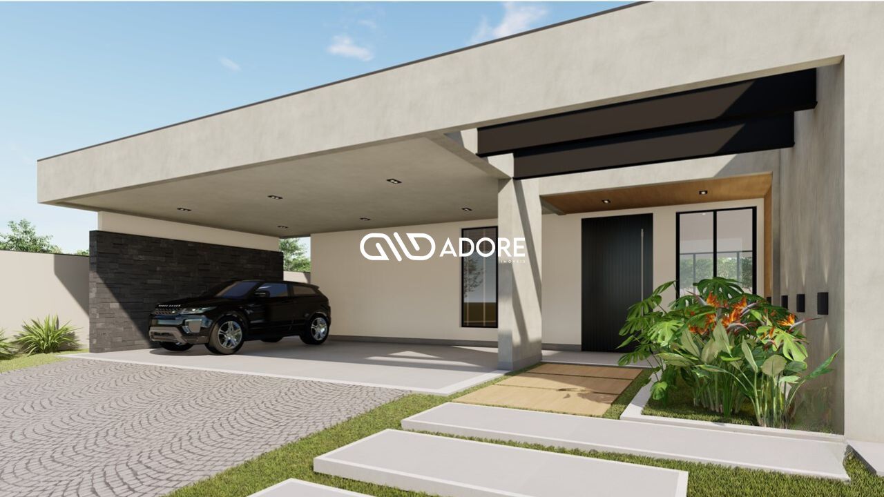 Casa de Condomínio à venda com 5 quartos, 400m² - Foto 24