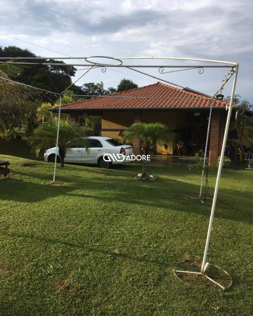 Fazenda à venda com 3 quartos, 180m² - Foto 6