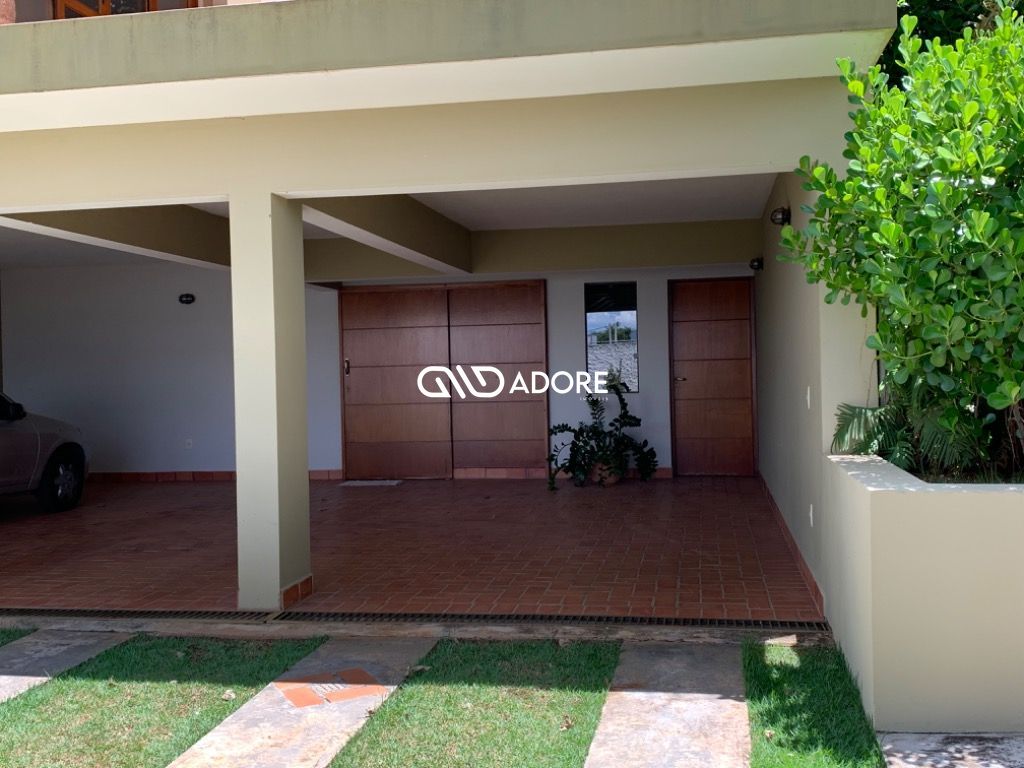 Casa de Condomínio à venda com 4 quartos, 391m² - Foto 3