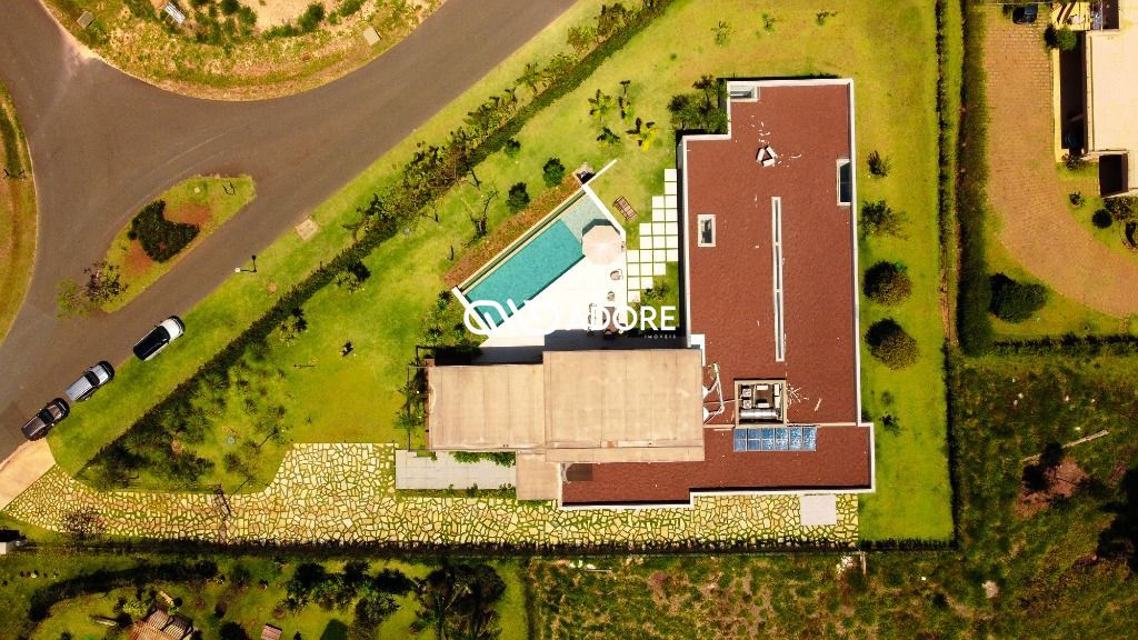 Casa de Condomínio à venda com 5 quartos, 720m² - Foto 31