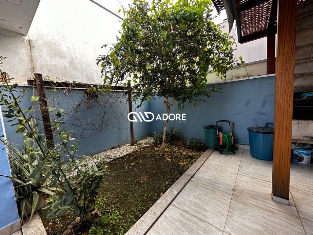 Casa de Condomínio à venda com 3 quartos, 158m² - Foto 26