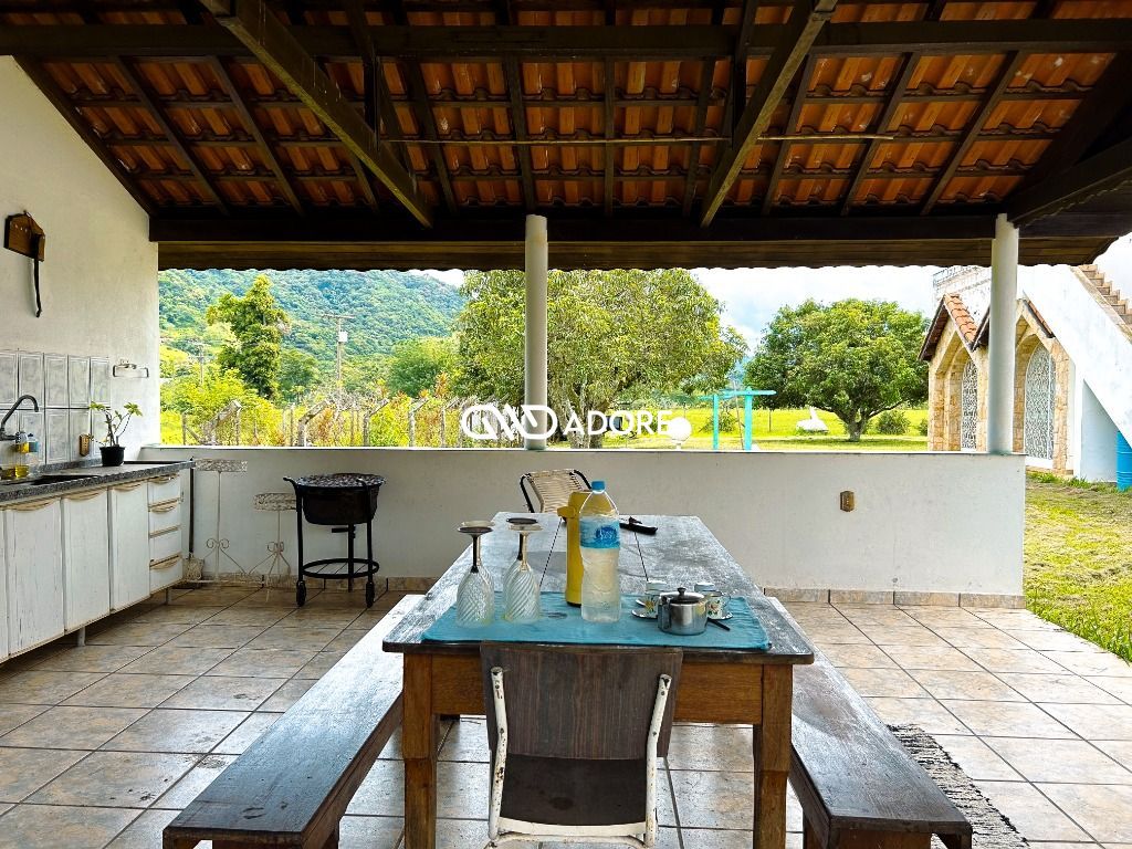 Sítio à venda com 12 quartos, 1000m² - Foto 22