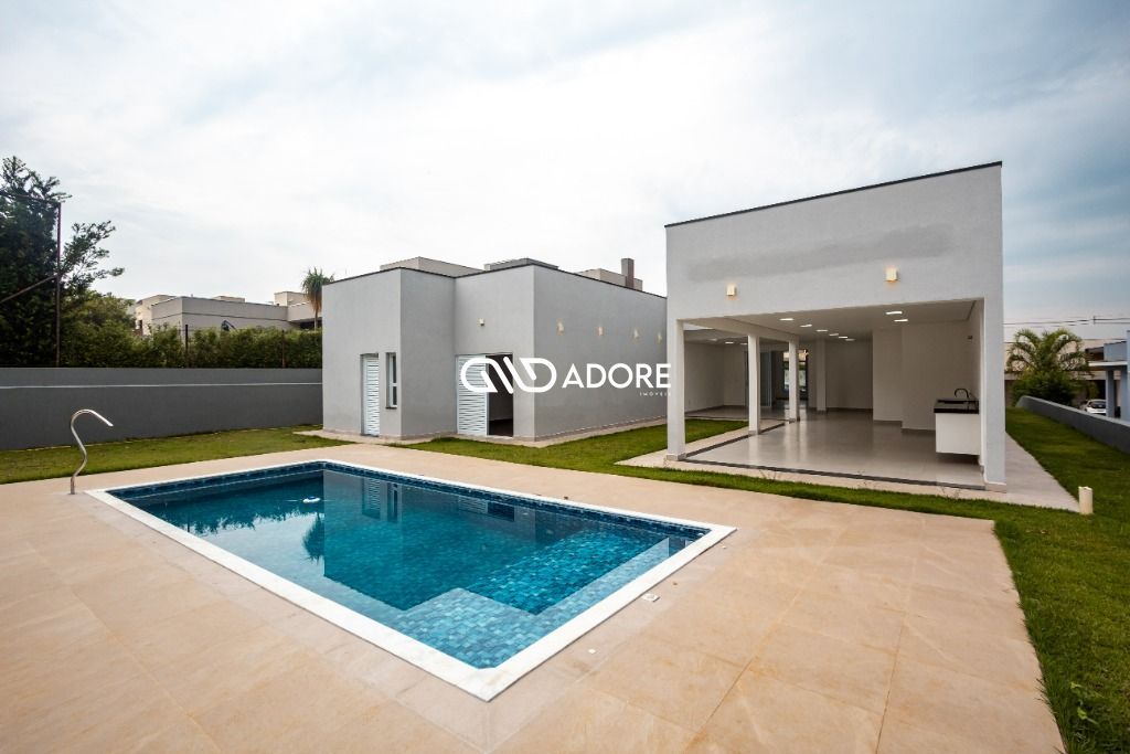 Casa de Condomínio à venda com 3 quartos, 400m² - Foto 31