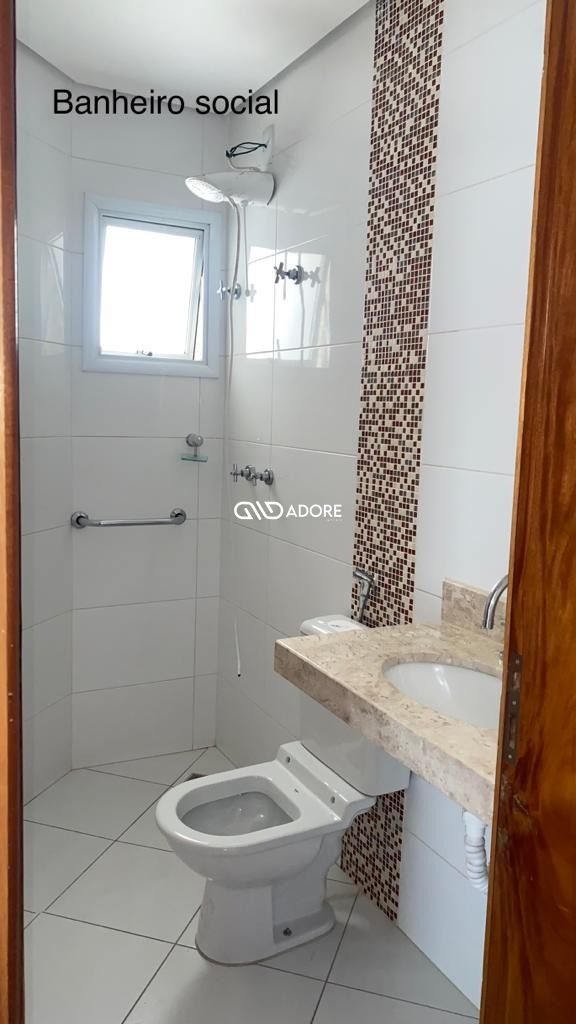 Apartamento à venda com 3 quartos, 85m² - Foto 9