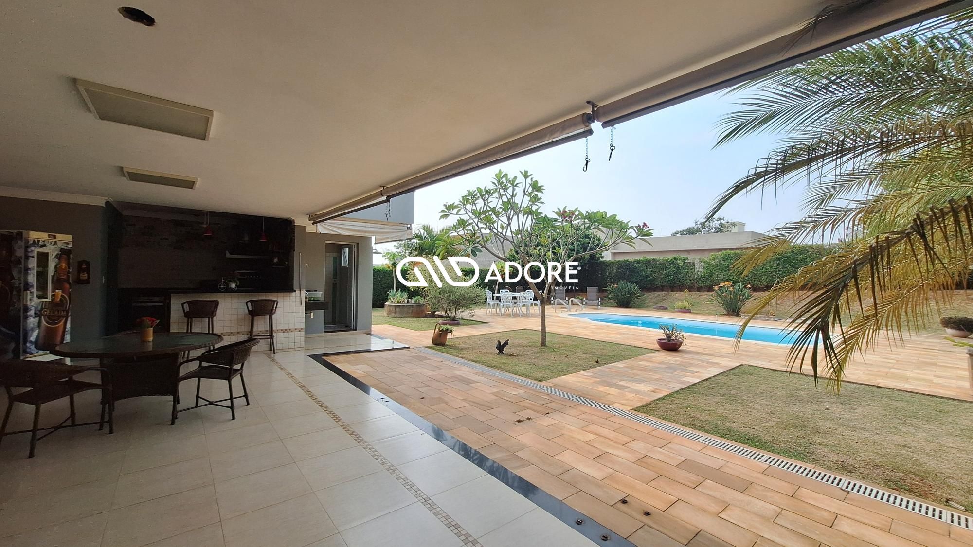 Casa de Condomínio à venda com 3 quartos, 297m² - Foto 14