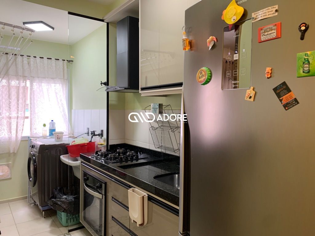 Apartamento à venda com 3 quartos, 63m² - Foto 7