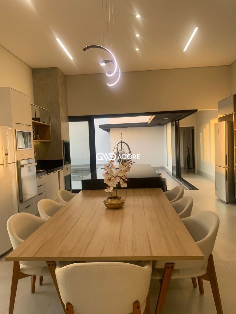 Casa de Condomínio à venda com 3 quartos, 232m² - Foto 12