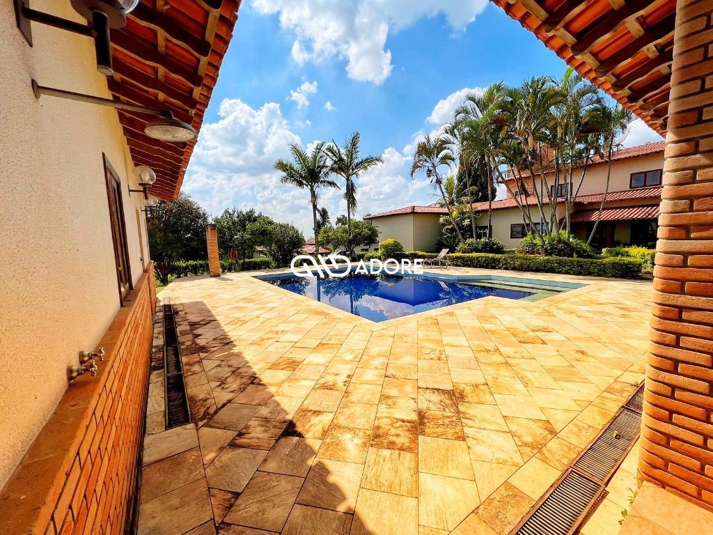 Casa de Condomínio à venda com 4 quartos, 888m² - Foto 2