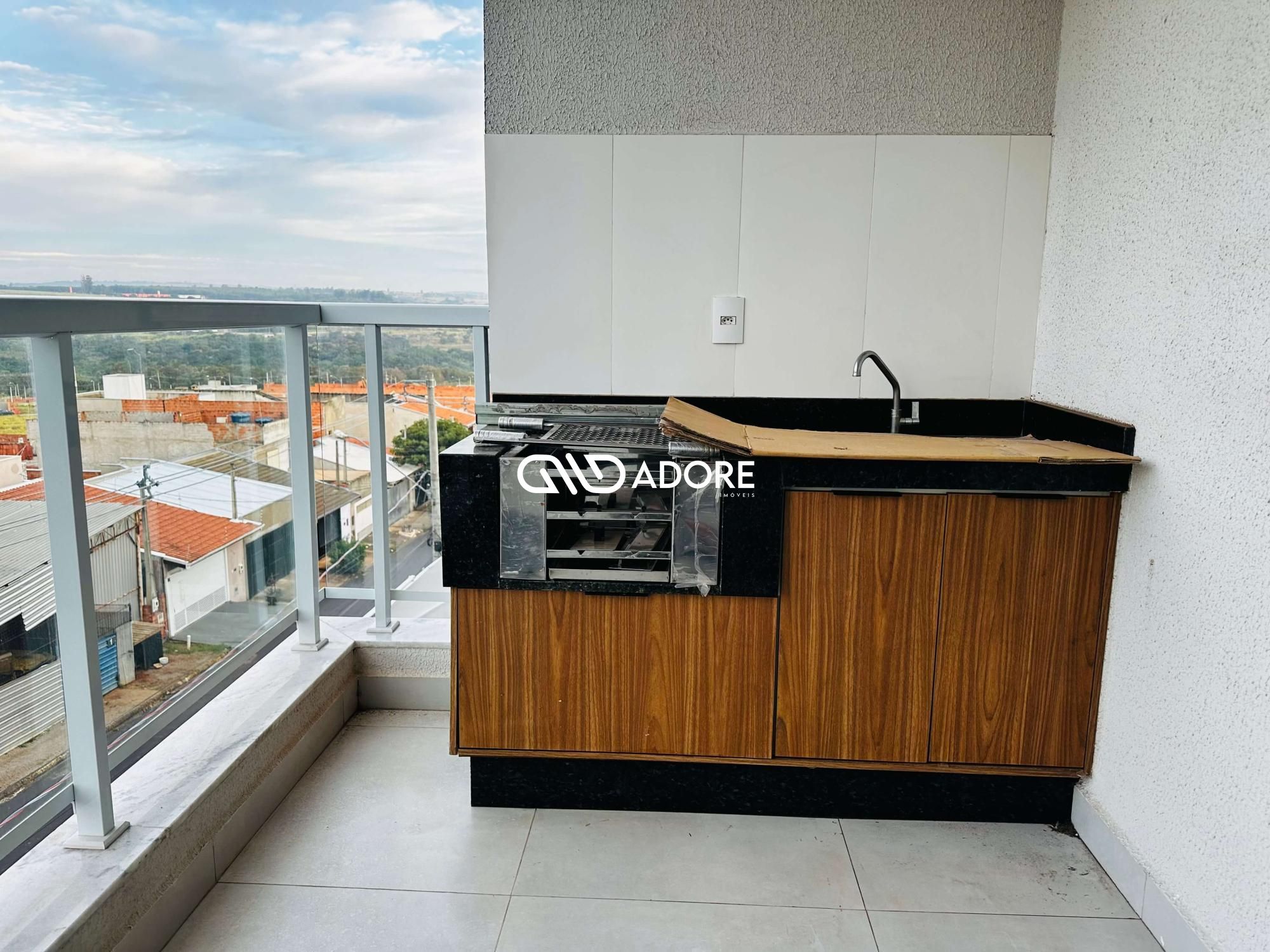 Apartamento à venda com 2 quartos, 74m² - Foto 6