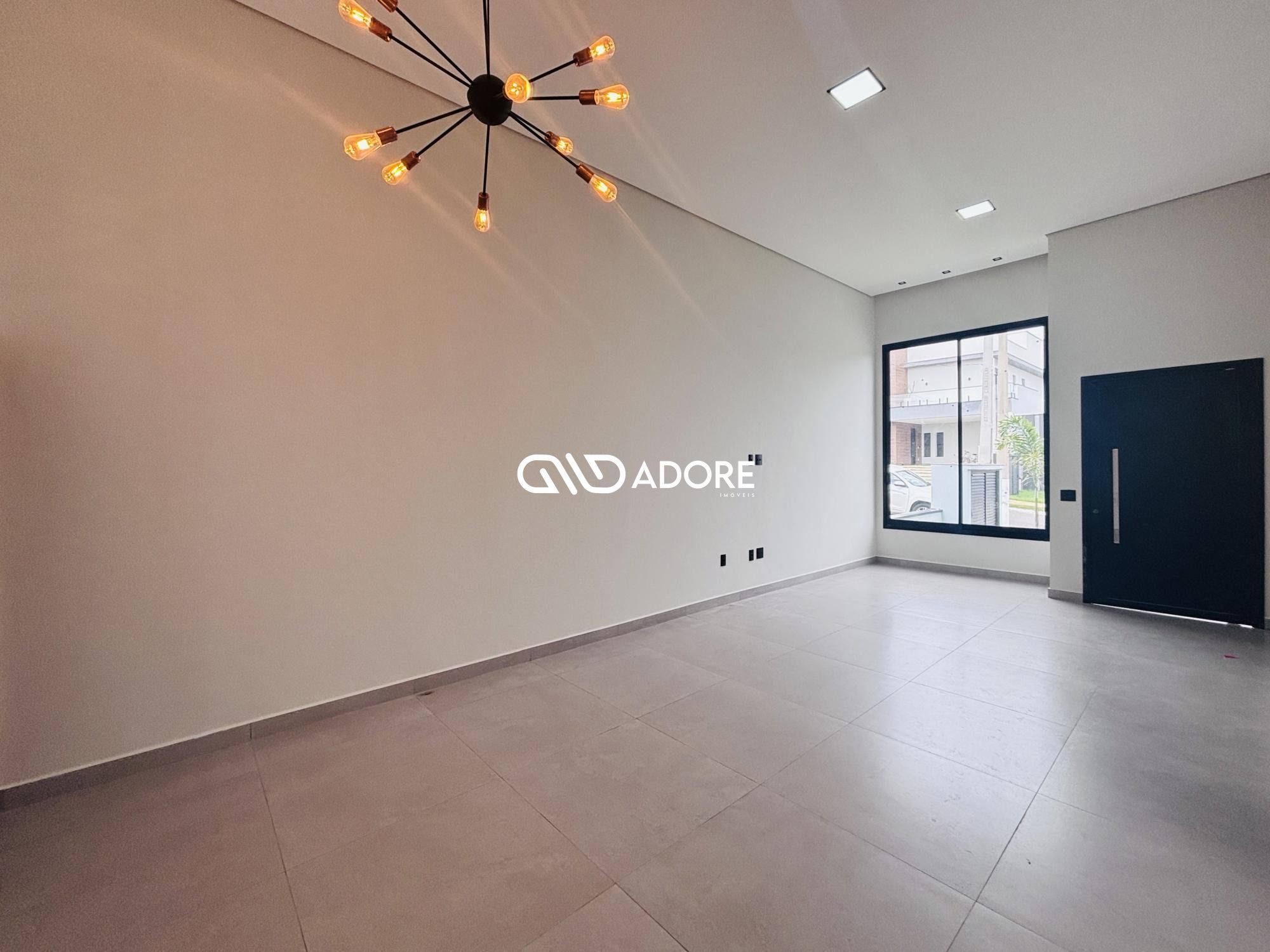 Casa de Condomínio à venda com 3 quartos, 160m² - Foto 3