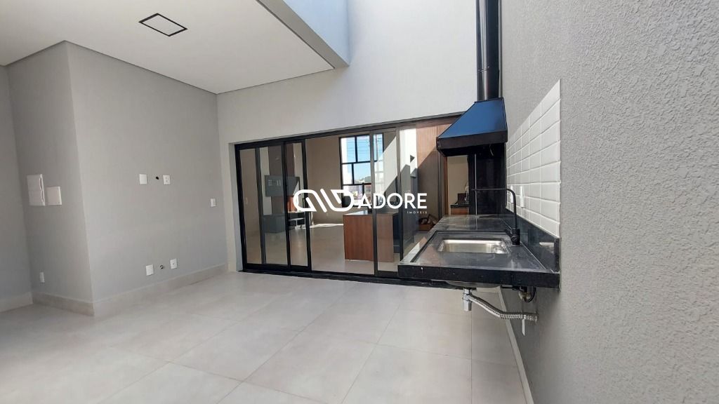 Casa de Condomínio à venda com 3 quartos, 133m² - Foto 13