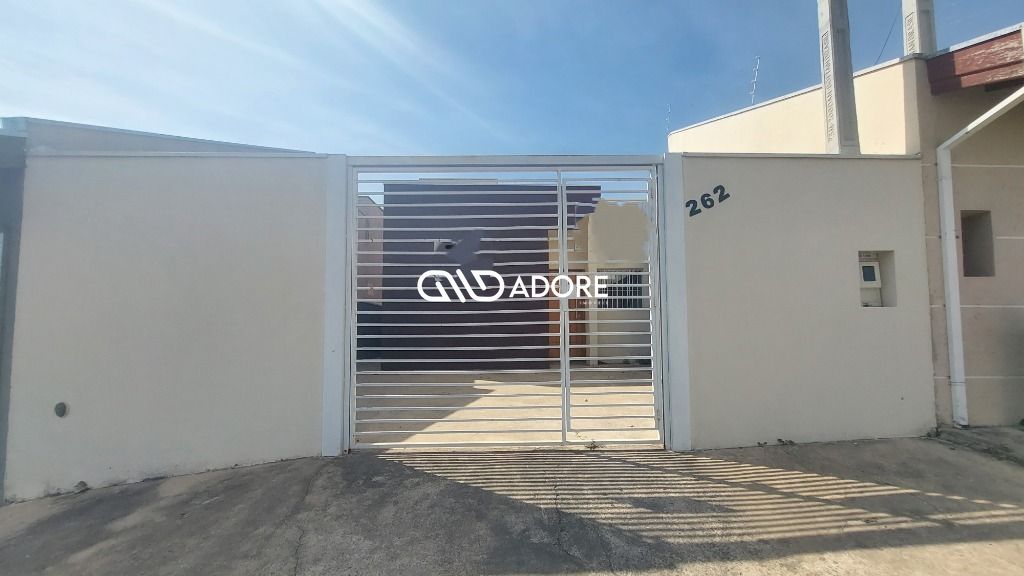 Casa de Condomínio à venda com 2 quartos, 60m² - Foto 1