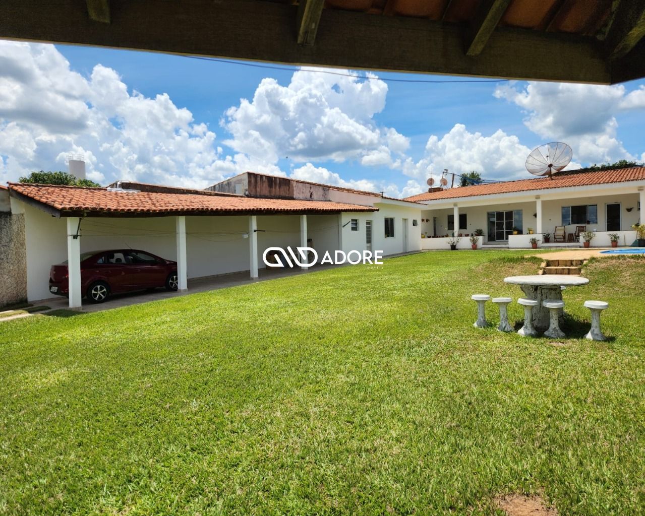 Casa de Condomínio à venda com 3 quartos, 1050m² - Foto 29