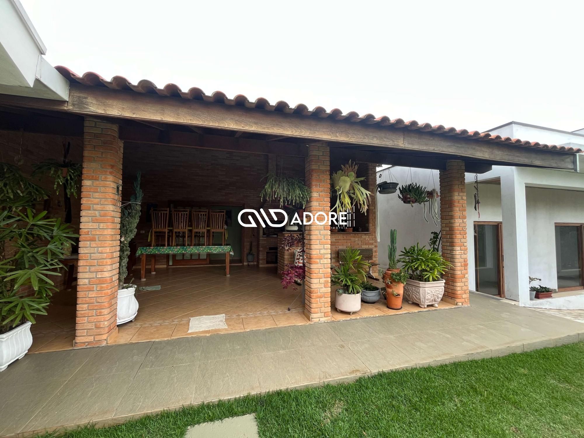 Casa de Condomínio à venda com 2 quartos, 322m² - Foto 5