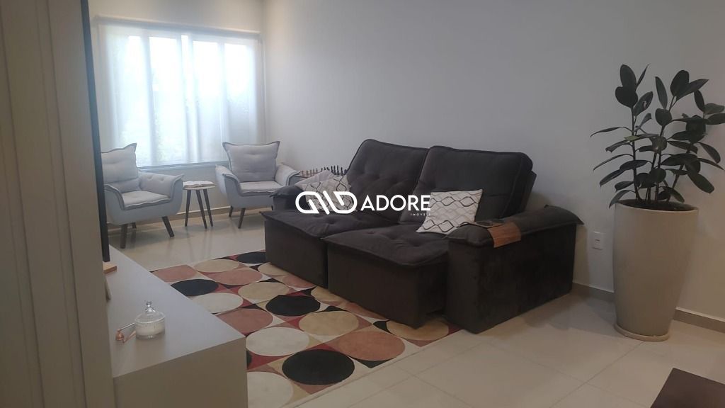 Casa de Condomínio à venda com 3 quartos, 178m² - Foto 1