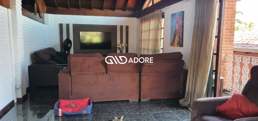 Casa de Condomínio à venda com 3 quartos, 361m² - Foto 39