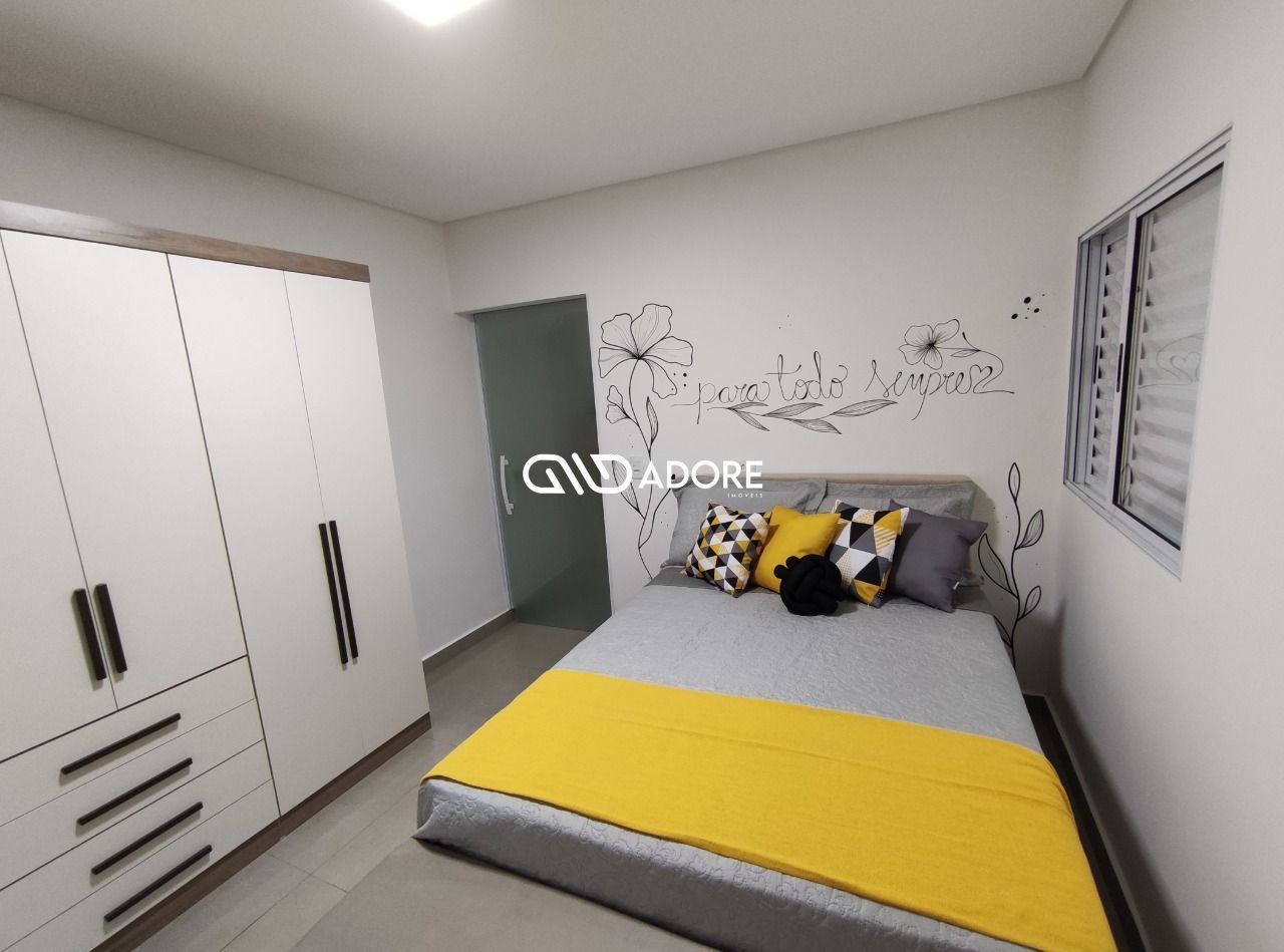 Casa à venda com 2 quartos, 84m² - Foto 9