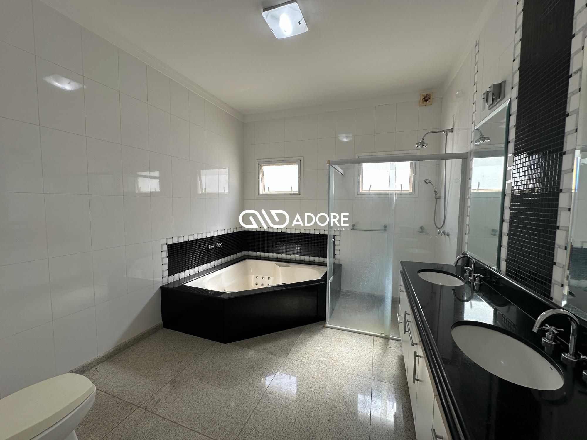 Casa de Condomínio à venda com 3 quartos, 400m² - Foto 30