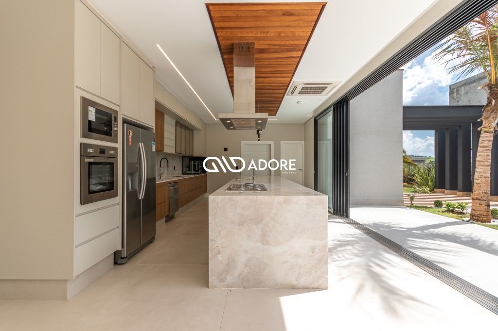 Casa de Condomínio, 6 quartos - Foto 4