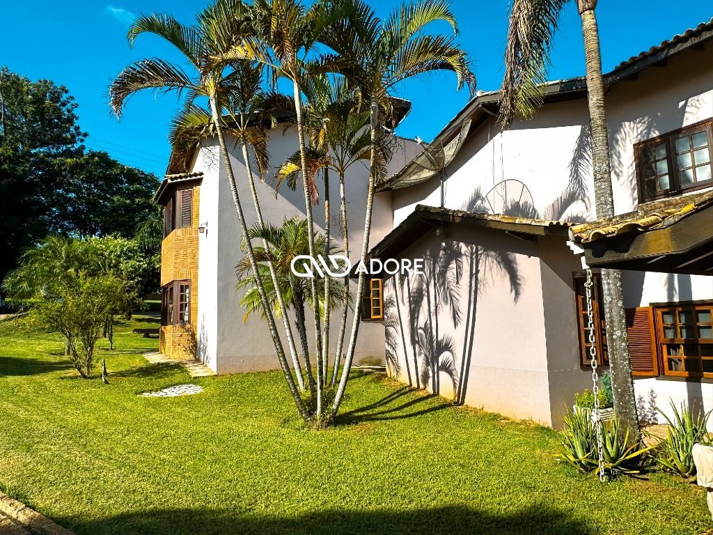 Casa de Condomínio à venda com 3 quartos, 600m² - Foto 47