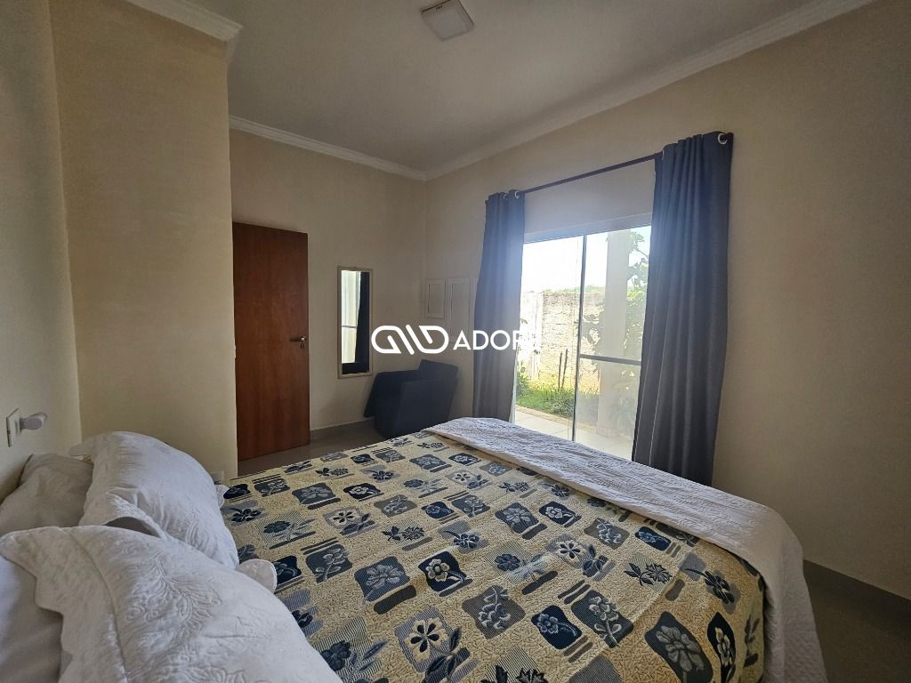 Casa de Condomínio à venda com 4 quartos, 445m² - Foto 17